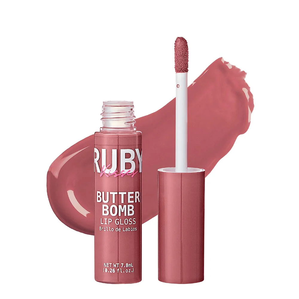 Butter Bomb Gloss