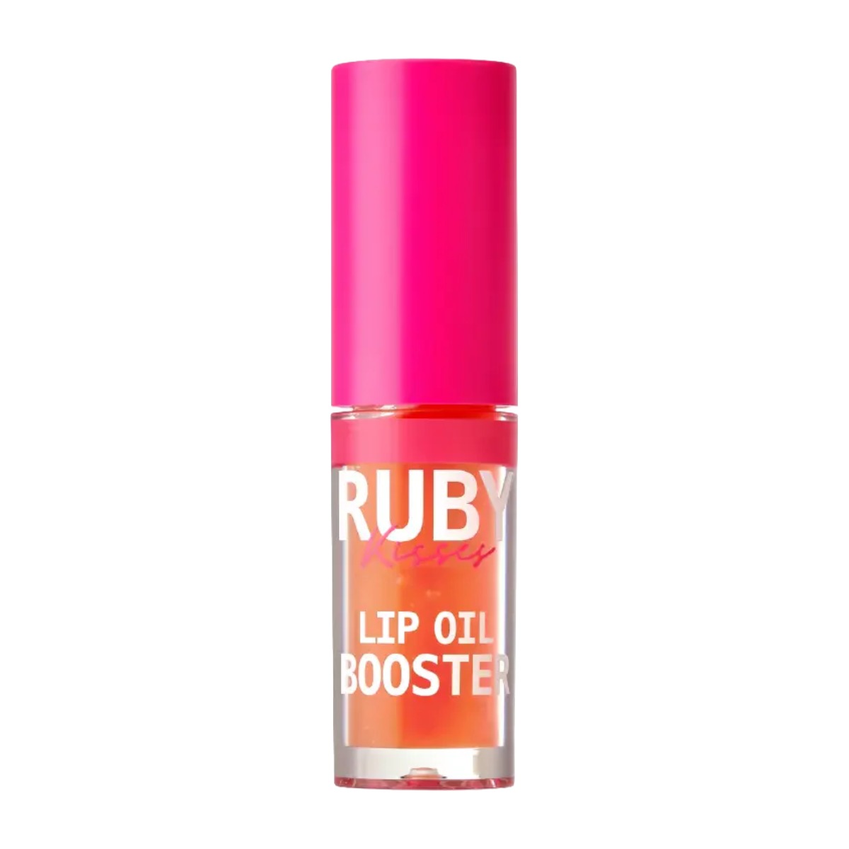 Lip Oil Booster