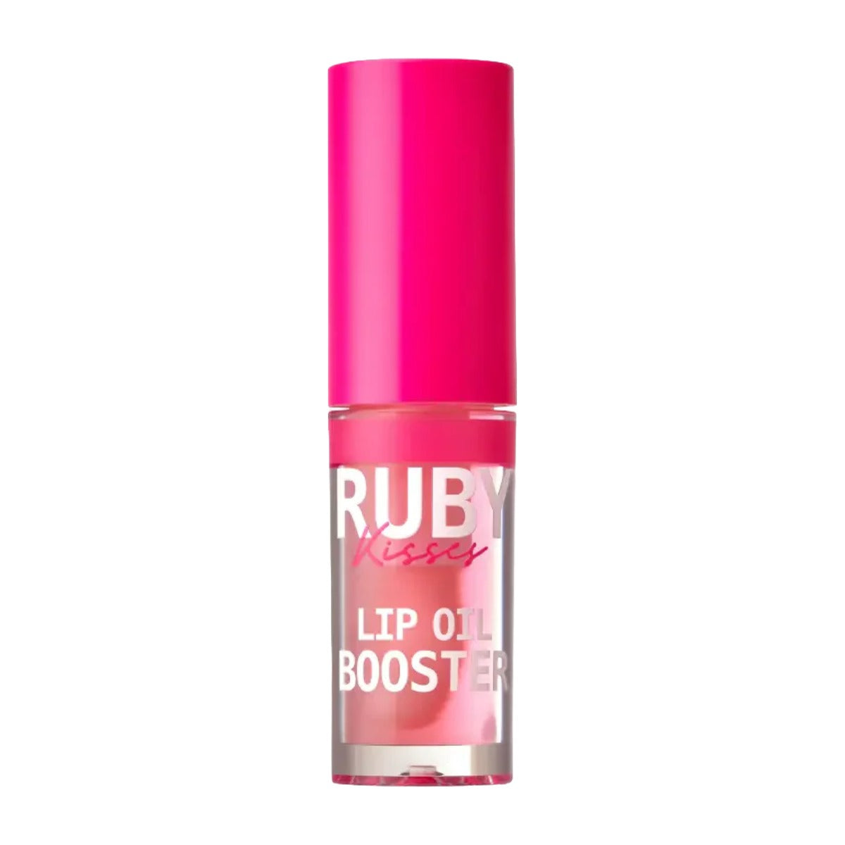 Lip Oil Booster