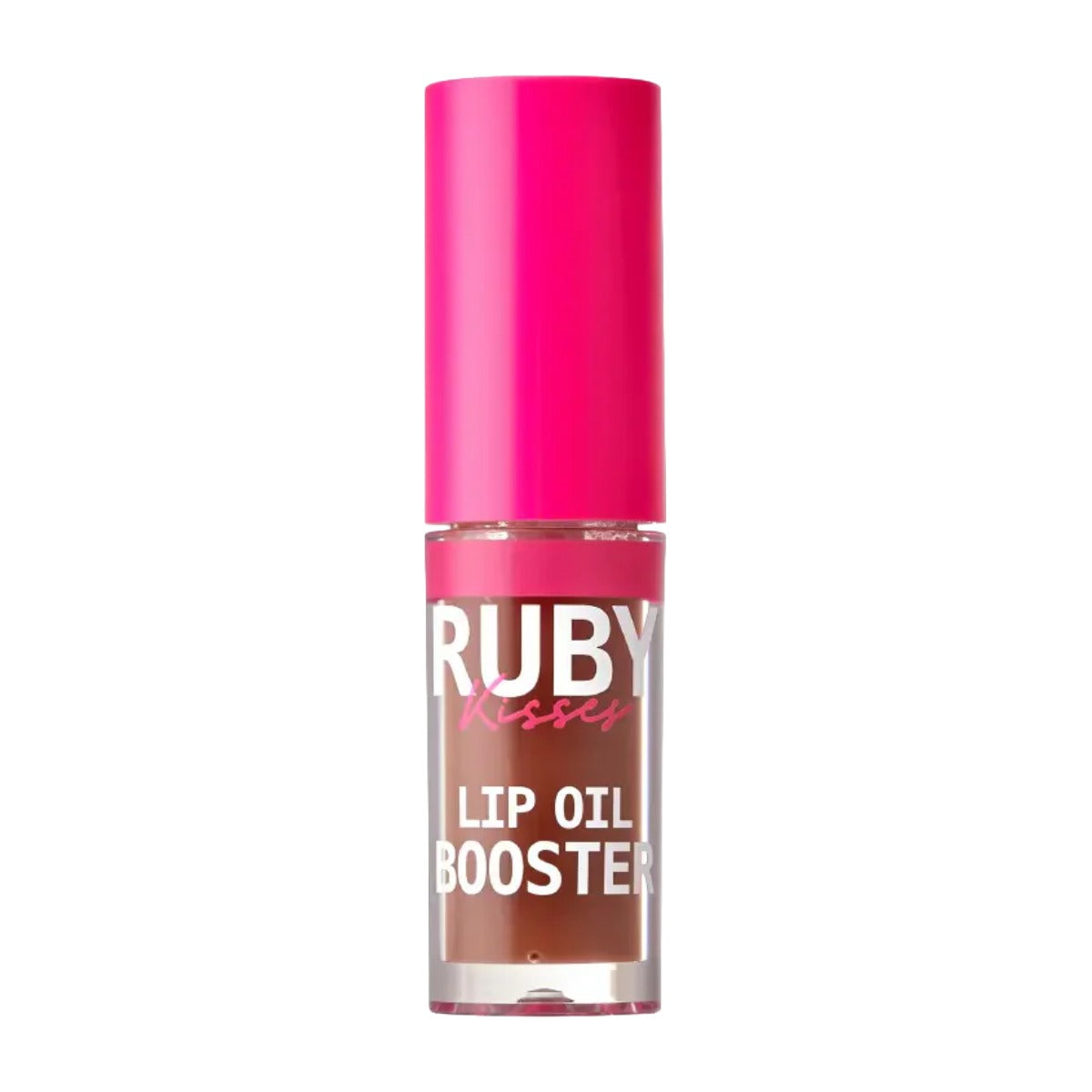 Lip Oil Booster