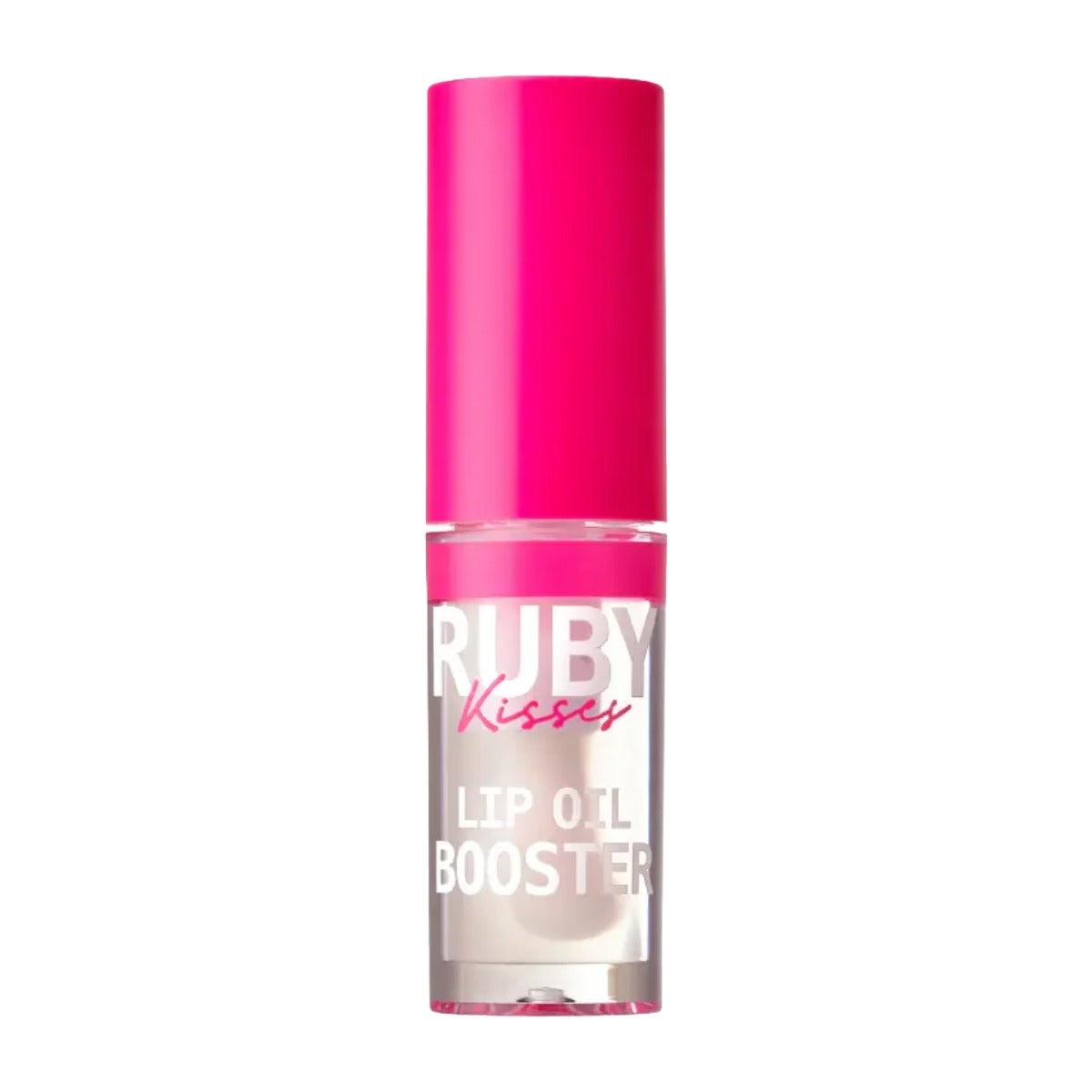 Lip Oil Booster