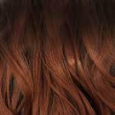 Perruque synthétique à dentelle frontale BOBBI BOSS - ADDISON