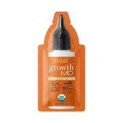 Red By Kiss Growth MD Huile Pour Les Cheveux Et Le Cuir Chevelu 5mL