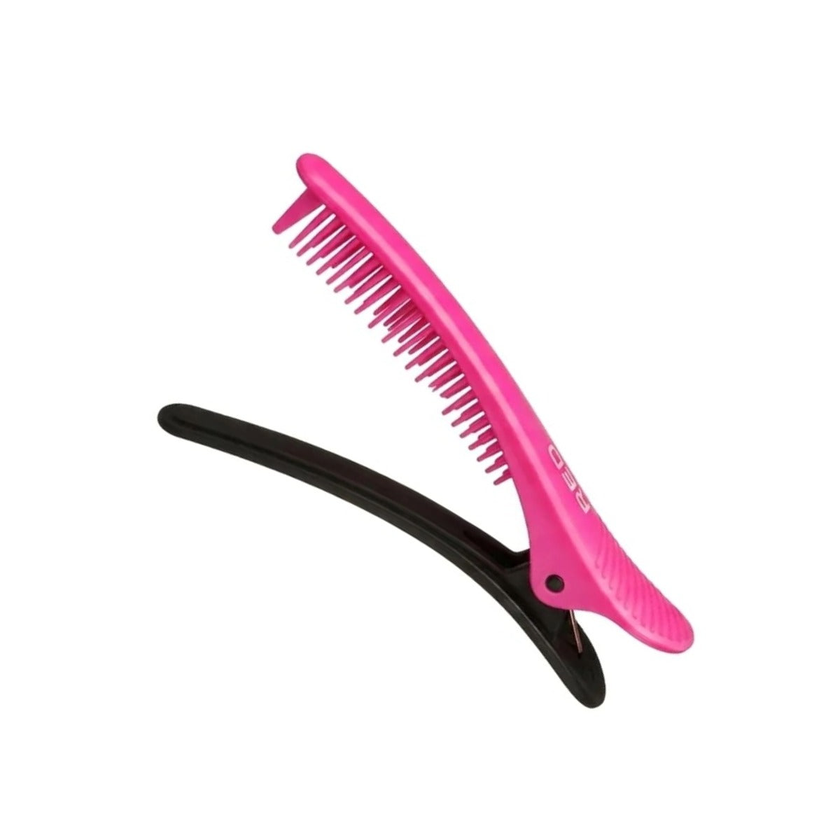 Red By Kiss MaxGator Clip 2pcs #HMC91