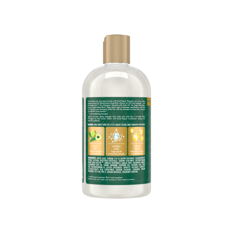 Amla Oil Bond Repair Shampoo