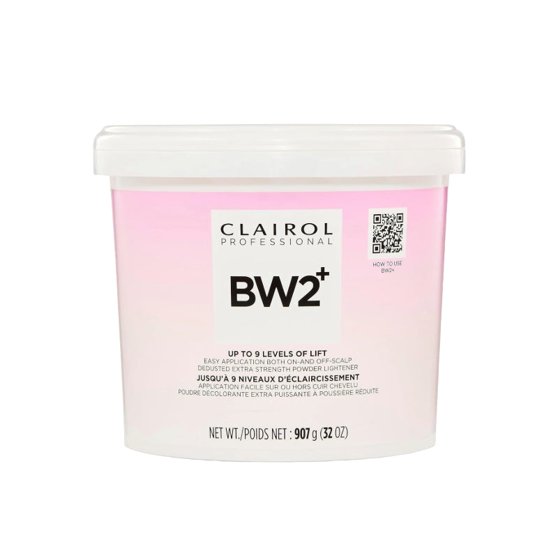 CLAIROL BW2+ Dedusted Powder Lightener