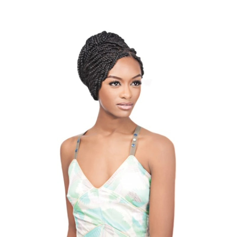 X-Pression Ultra Braid 82"