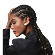 #HZ77 Kit de breloques tressées premium 36 pièces [Style complet]