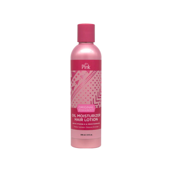 Lotion hydratante à l'huile originale PINK