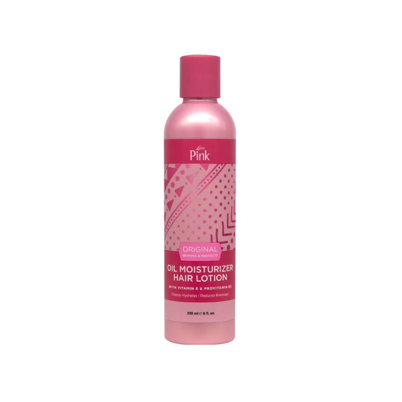 PINK Original Oil Moisturizer Lotion