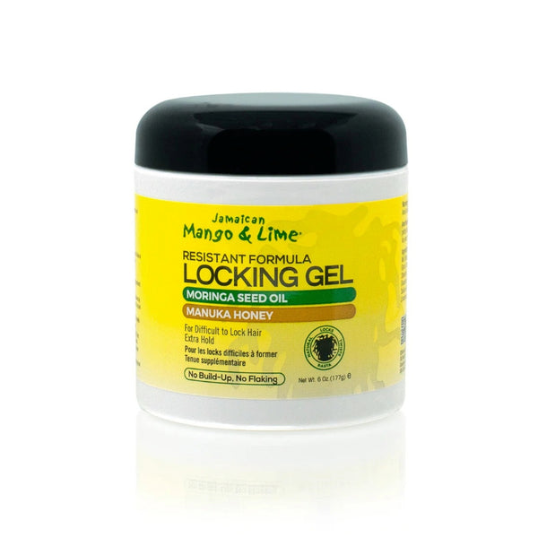 Resistant Formula Locking Gel -