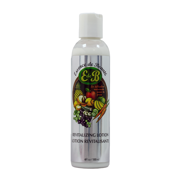 Lotion revitalisante