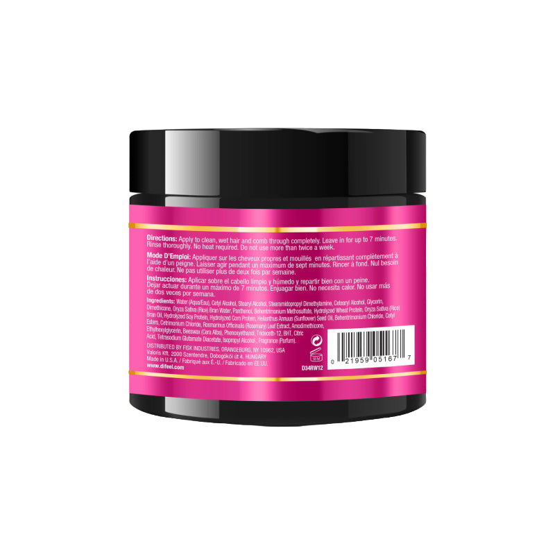 Rice Water Hair Mask