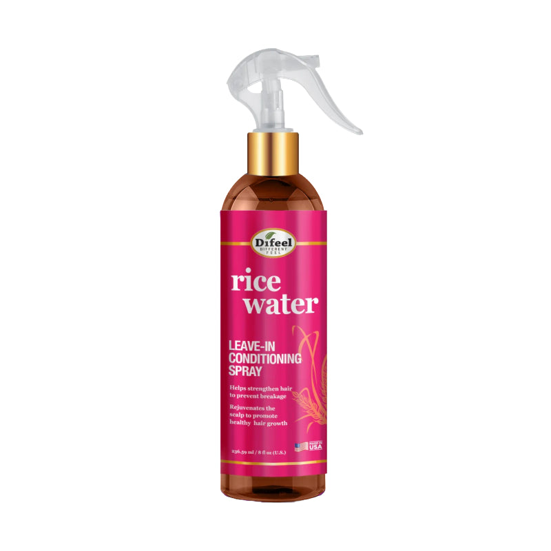 Rice Water Leave-In Conditioning Spray