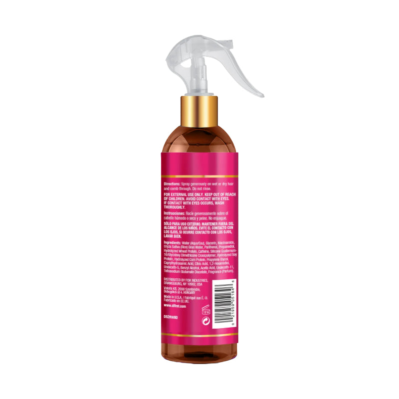 Rice Water Leave-In Conditioning Spray