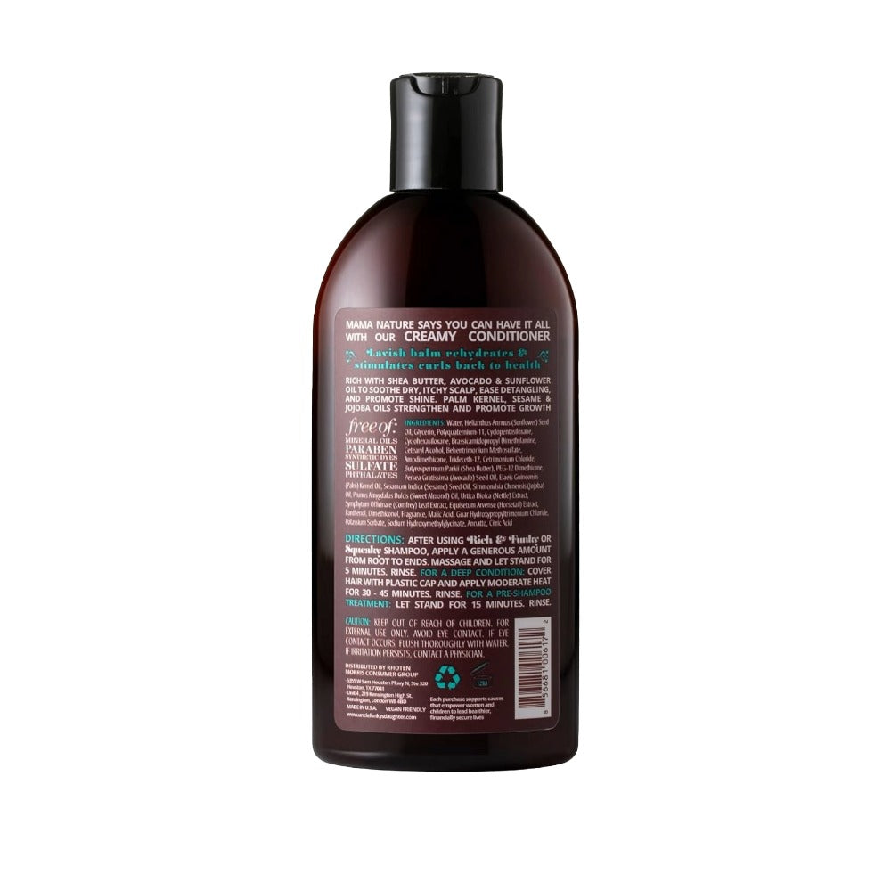 Richee Rich Hydrating Conditioner