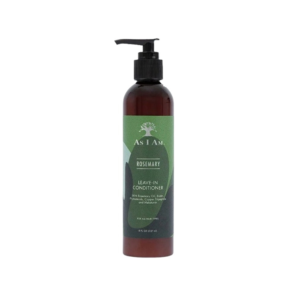 Rosemary Leave-in Conditioner