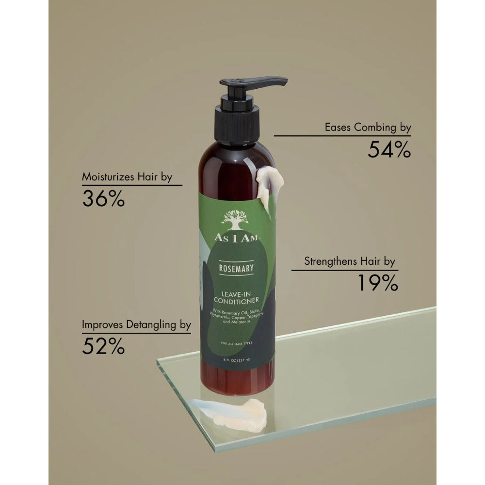Rosemary Leave-in Conditioner