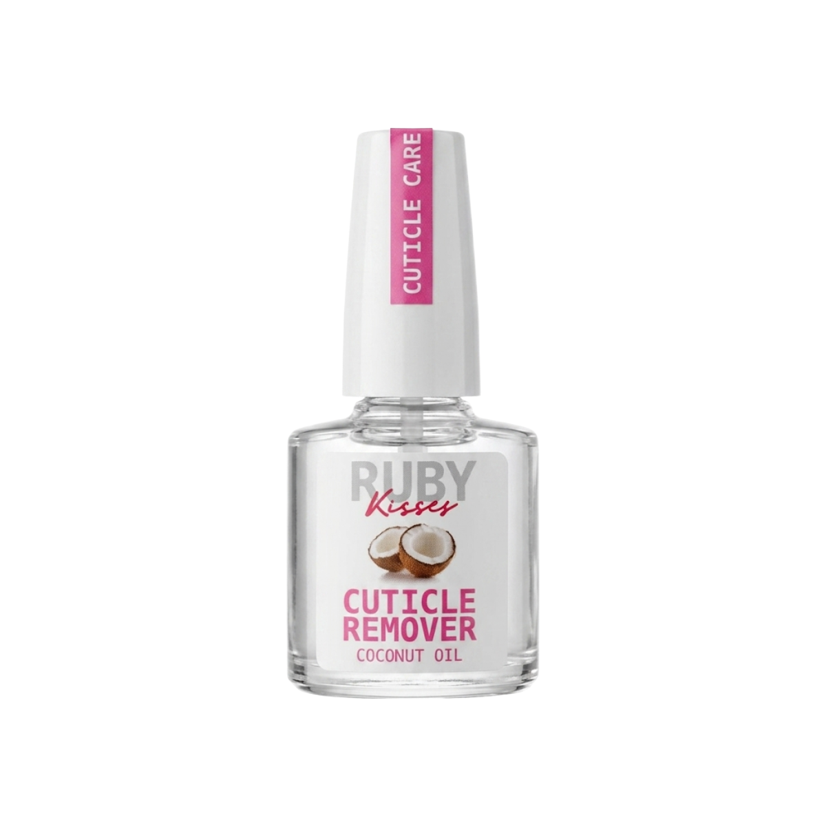 Traitement pour ongles Ruby Kiss Nail Rescue