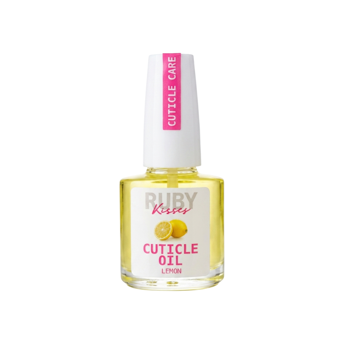 Traitement pour ongles Ruby Kiss Nail Rescue