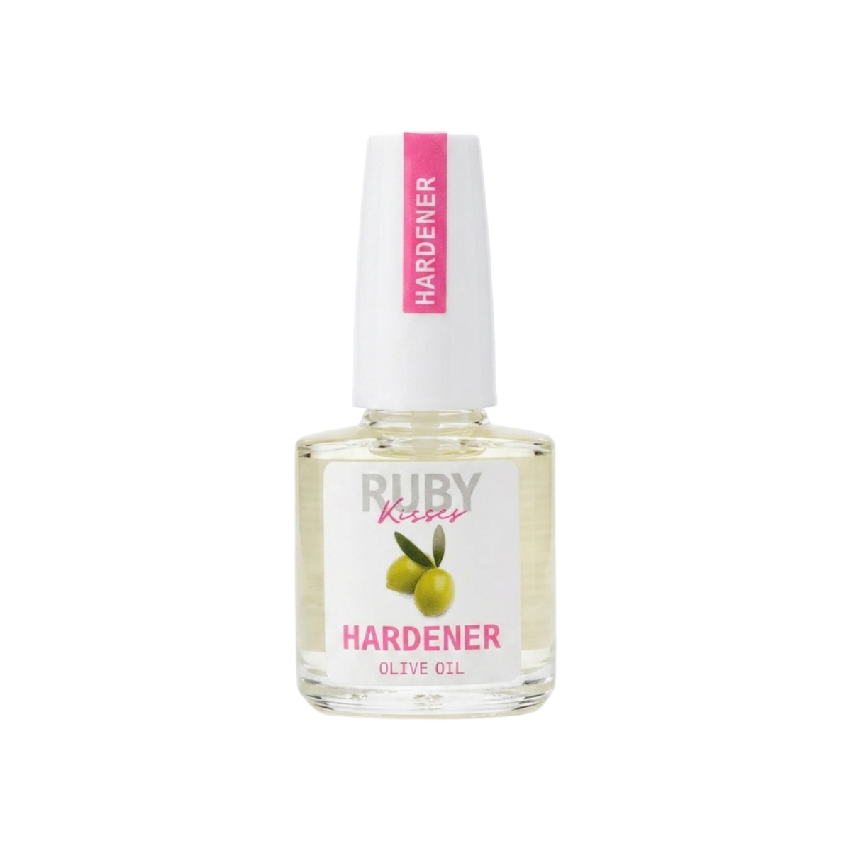 Traitement pour ongles Ruby Kiss Nail Rescue