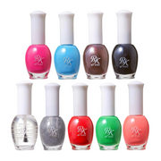 Vernis à ongles éclatant Ruby Kisses