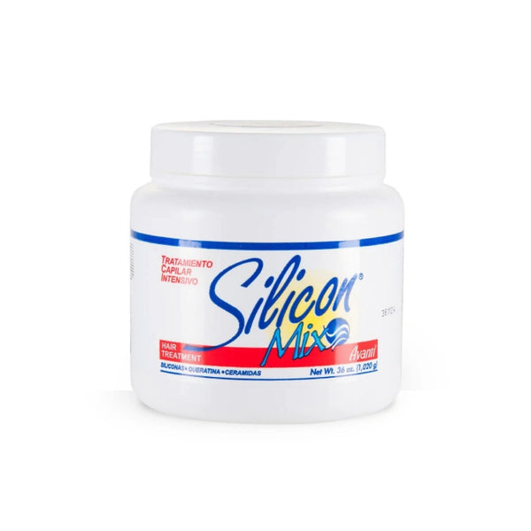 SILICON MIX Hair Treatment