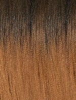 Ruwa Water Wave Braid 24" 3x