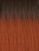 3X Ruwa Pre-Stretched Braid 48"