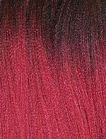 Ruwa Water Wave Braid 24" 3x