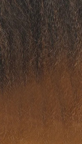 Prestretched Fast Braid 3X Boho Tip 60"