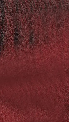 French Curl Braid 10X 24"