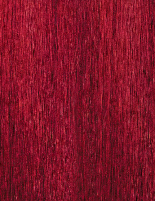 PERFECT HAIRLINE Synthetic Hair 13X6 Lace Frontal Wig SIERRA 24"