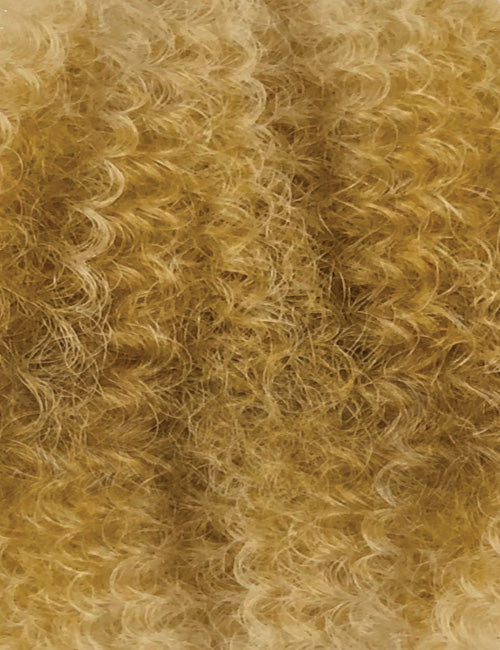 X-Pression Twisted Up Springy Afro Twist 3X