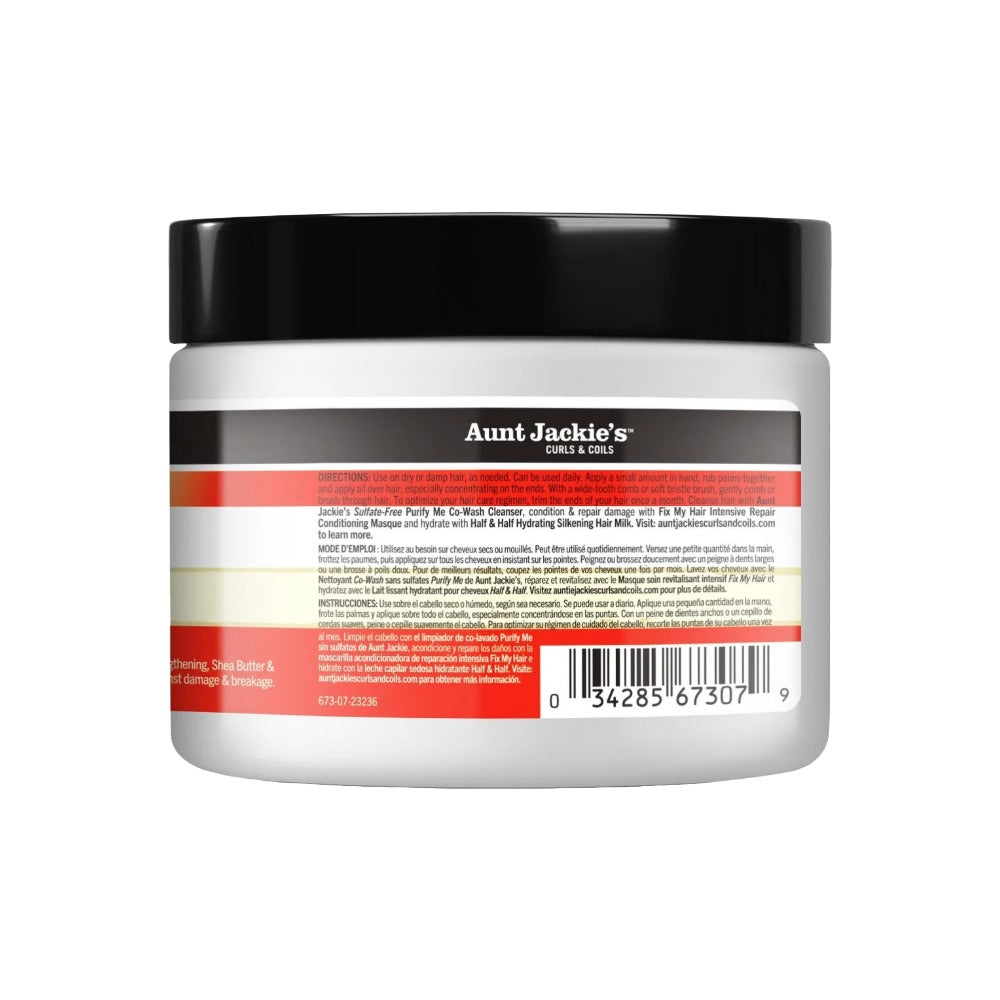 Seal It Up Hydrating Sealing Butter