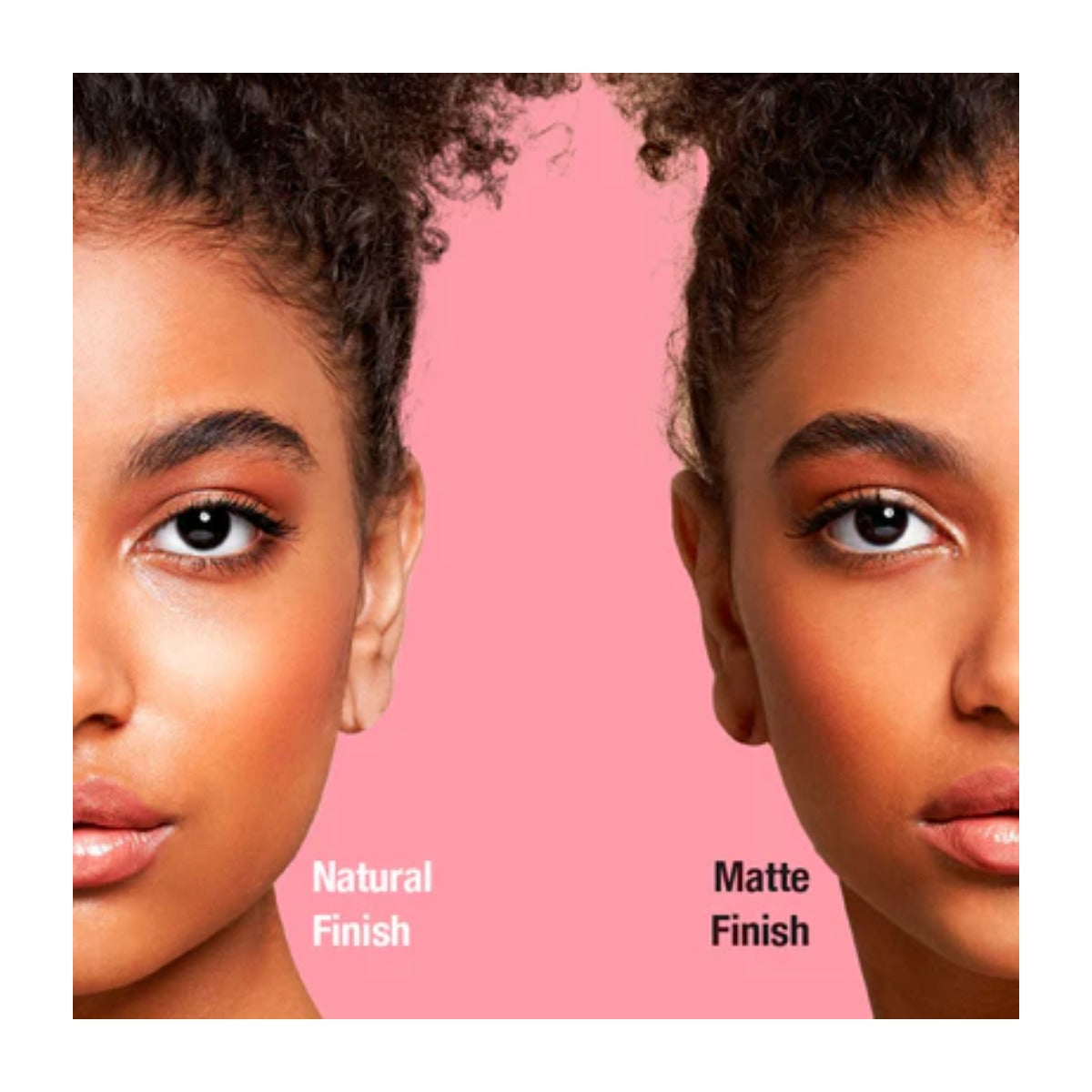 Never Touch Up Setting Spray [Matte Finish]