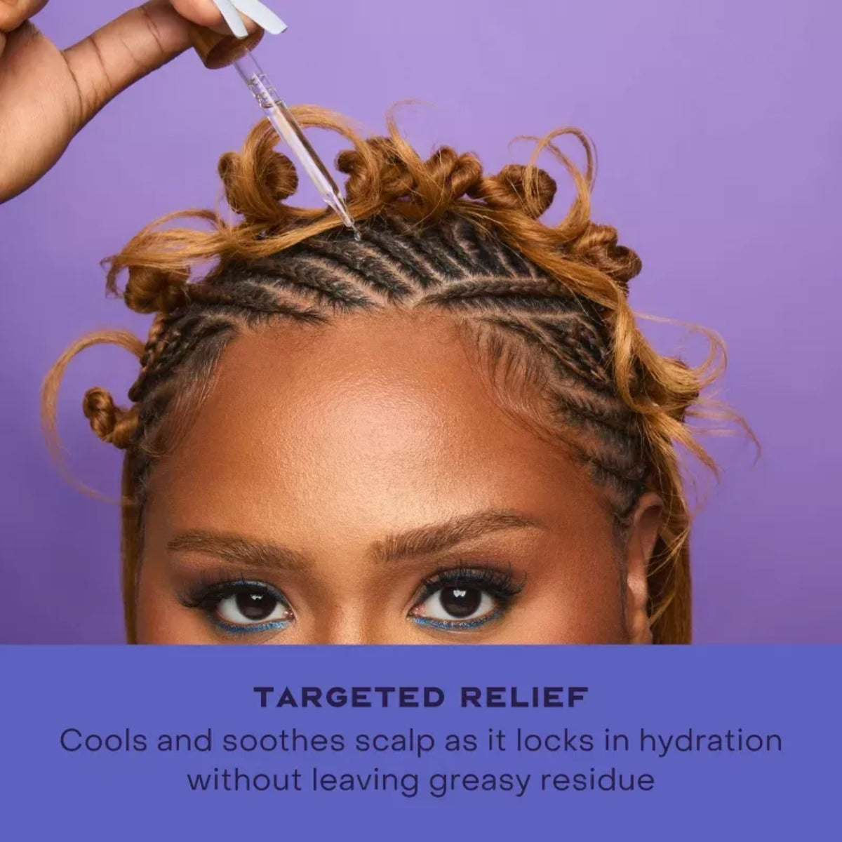 Shea Moisture Apple Cider Vinegar Scalp Repair & Hydrate 2oz
