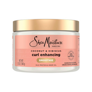 Shea Moisture Coconut & Hibiscus Smoothie 12oz
