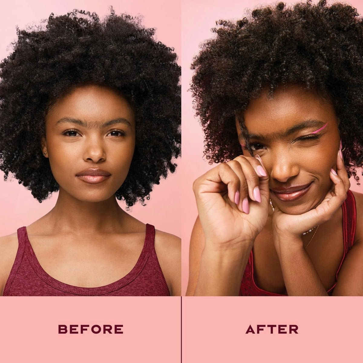 Shea Moisture Coconut & Hibiscus Smoothie 12oz