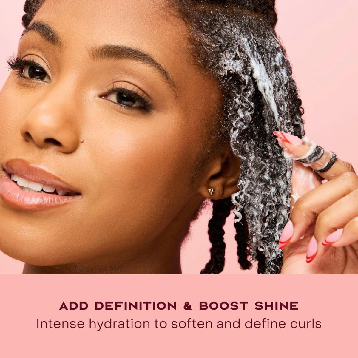 Shea Moisture Coconut & Hibiscus Smoothie 12oz