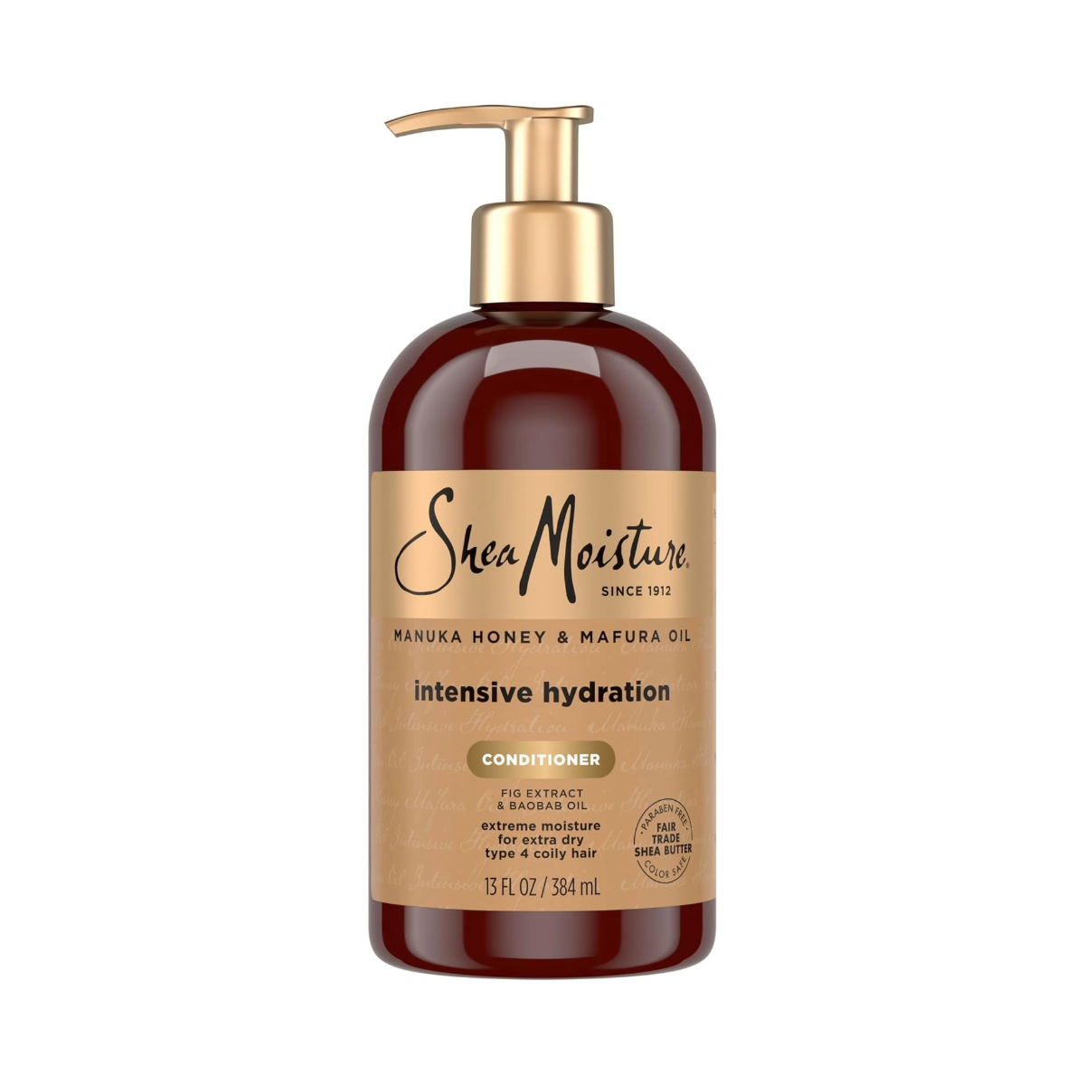 Shea Moisture Manuka Honey & Mafura Oil Revitalisant 13oz