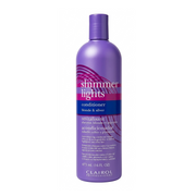 Après-shampoing tonifiant SHIMMER LIGHTS Blonde 16oz