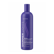 SHIMMER LIGHTS Shampooing Tonifiant Blond 16oz