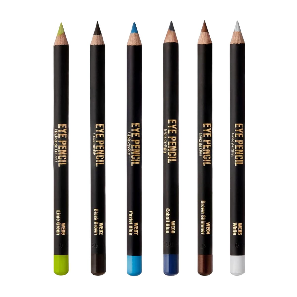 Silky Smooth Eye Pencil Liner