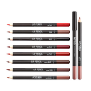 Silky Smooth Lip Pencil Liner