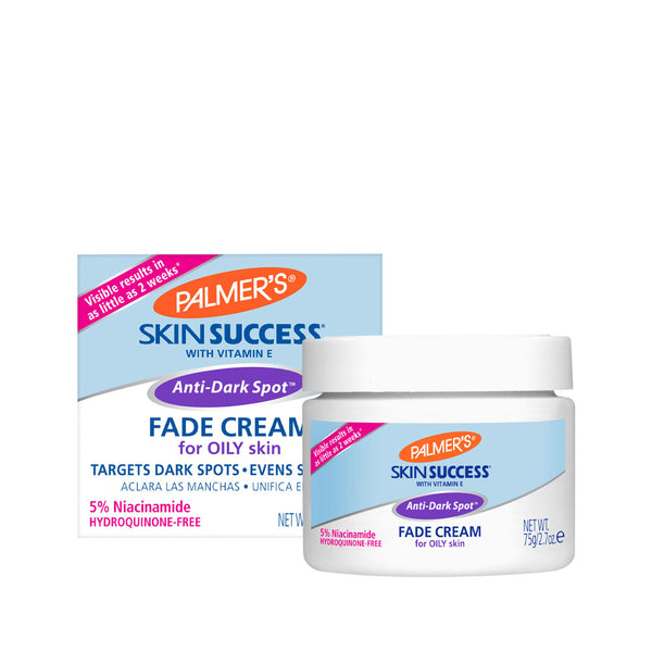 Crème anti-taches Skin Success [Peau grasse]