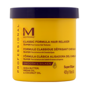 MOTIONS Classic Formule Défrisant [Super] 15oz