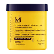 MORNING GLORY Classic Formula Relaxer [Regular] 15oz