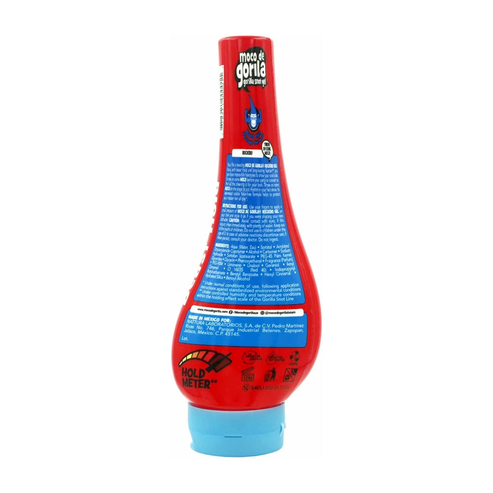 Snot Gorilla Gel [Rockero]