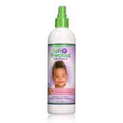 Hydratant démêlant doux et précieux 12oz